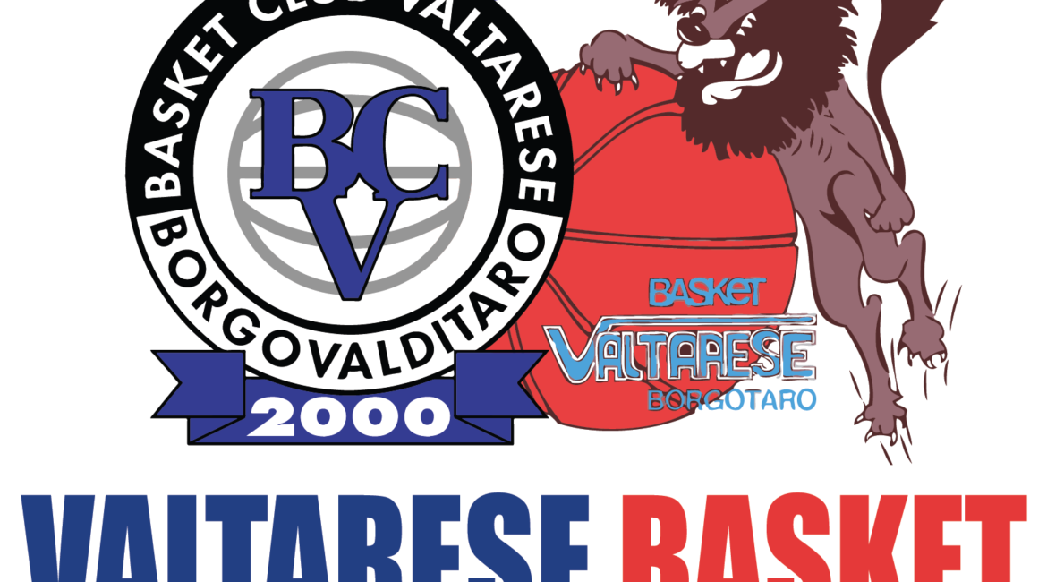 Valtarese Basket logo