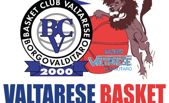 Valtarese Basket logo