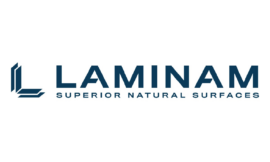 Logo Laminam